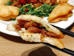 -直隶安家牛肉罩饼(建华店)