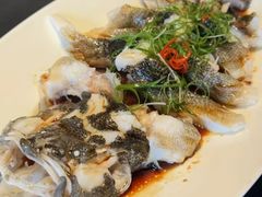 -兴蜀府·臻味江景餐厅(正大广场店)