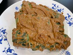 蓑衣黄瓜-柴氏风味斋(甘家口店)