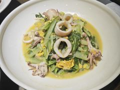 -隆喜元鱼汤包·海鲜(中联广场店)