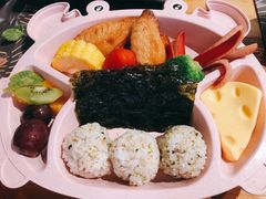 -黑牛の店·和牛烧肉(合生汇店)