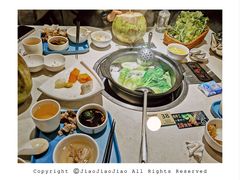 原味椰子鸡-百年果林椰子鸡(中洲店)
