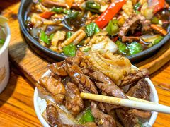 -卢庄(江汉路店)