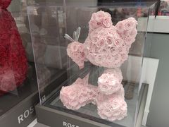 -ROSEONLY诺誓(广州K11店)