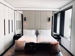 -尼依格罗香港美利酒店