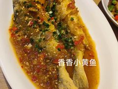 -得稻小饭堂·江西菜(浦江店)