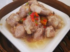 -万山楼海鲜酒家·二十三年老字号