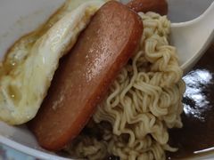-香港祥兴茶餐厅(江北店)
