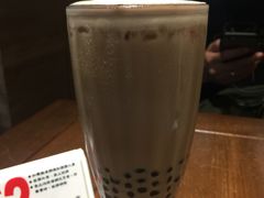 -春水堂人文茶馆