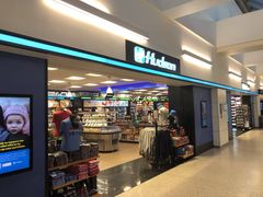 -约翰·菲茨杰拉德·肯尼迪国际机场