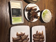 -全聚德(江宁店)