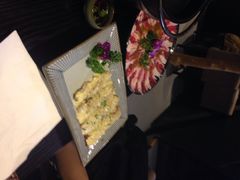 膳麒轩武烤新料理(国贸店)-HIHE Bistro·Oyster Bar(华熙live店)