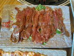 -蜀中烤霸·自助烤肉(郫都店)