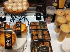 -红跑车(三牌楼店)