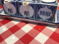 -太原面食店(解放路店)