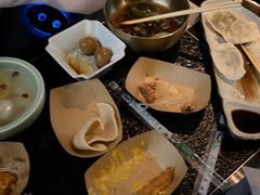 -华夏良子·足道SPA养生(上海崮山路明悦店)