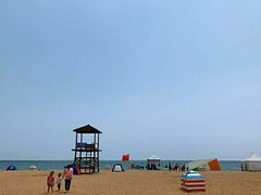 -金梦海湾浴场