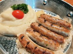 -申德勒加油站西餐厅(日坛路总店)
