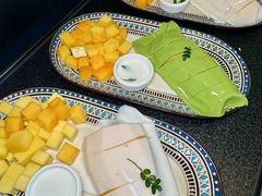 -太琼糟粕醋火锅·海南老爸茶(海棠湾臻选店)