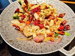 -陈麻婆豆腐总店