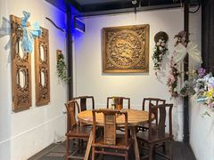 -贡梅老面馆·蟹粉面·无锡特色小吃(南长街主推店)