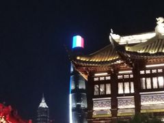-星巴克(豫园九曲桥店)