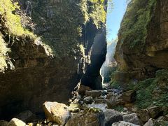 -鹿院坪生态旅游景区