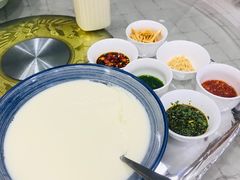 -乔家满族八大碗(流水沟店)