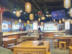 -老城南.鸭血粉丝汤(夫子庙店)