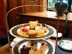 -马勒别墅饭店(静安寺店)