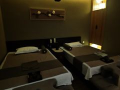 -若水云栖·足疗·按摩·SPA(城阳万达广场店)