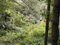 -窦圌山风景区