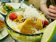 -浩海火燒雲傣家菜(芮欧百货店)