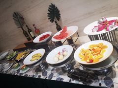 -紫金港国际饭店-自助早餐(申花路店)