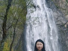 -刘伯温故里景区百丈漈