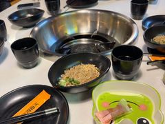 -味之绝热血美蛙鱼火锅(中坝店)