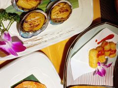 -酒久自助料理(佳兆业店)