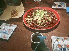 -鸡本无敌江湖菜(摩尔城店)