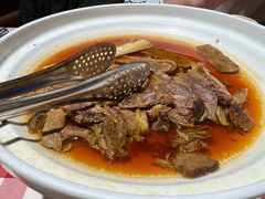 -西贝(财富购物中心店)