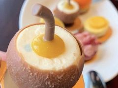 -广州富力君悦大酒店·凯菲厅