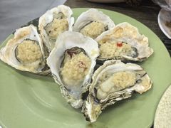 -贞姨美食·老字号海鲜大排档