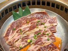 -一品诚记烤肉(大连柏威年购物中心店)