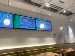 -甲乙饼·手工牛肉饼(东方广场店)