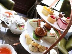 -The Ritz Restaurant
