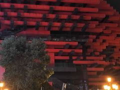 -重庆国泰艺术中心