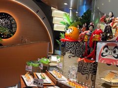 -汉阳廷自助烤肉·火锅(万丰海岸城店)