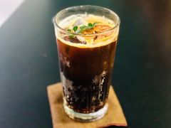 咖啡可乐-NokNok Coffee(宽窄巷子店)