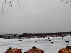 -北陵公园