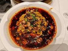 -眉州东坡(北苑华贸店)