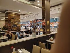 -汉丽轩韩式自助烤肉十二年(SM广场店)